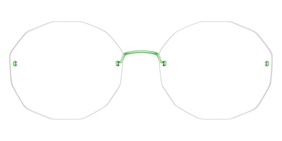 Lindberg® Spirit Titanium™ 2324 - Basic-90 Glasses