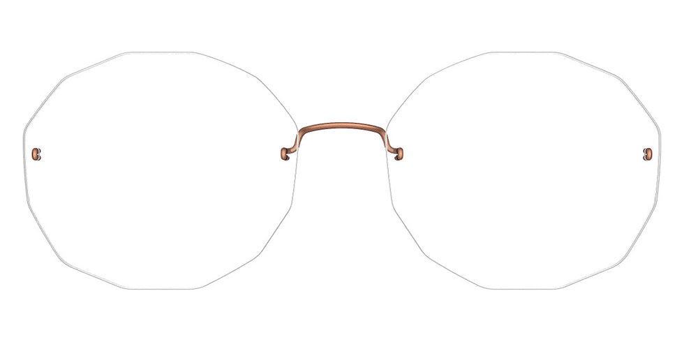 Lindberg® Spirit Titanium™ 2324 - Basic-U12 Glasses