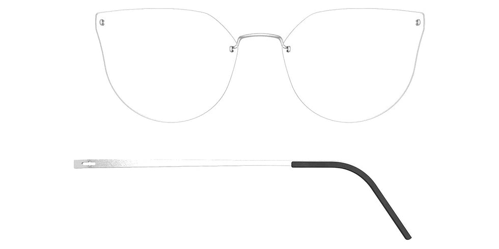 Lindberg® Spirit Titanium™ 2330 - 700-05 Glasses