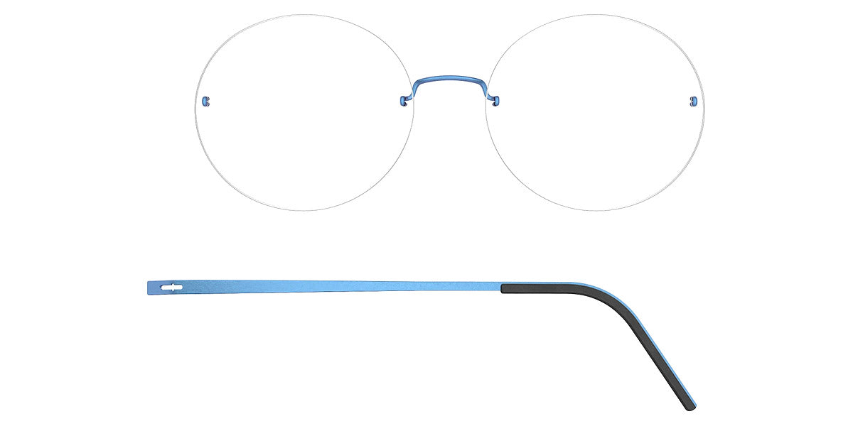 Lindberg® Spirit Titanium™ 2333 - 700-115 Glasses