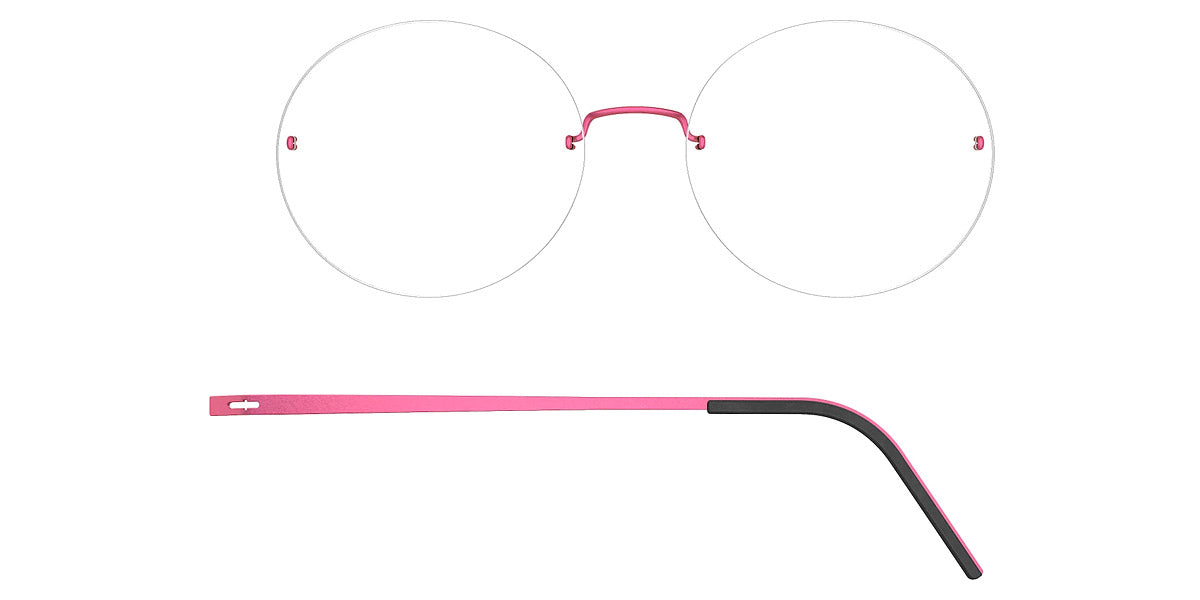 Lindberg® Spirit Titanium™ 2333 - 700-70 Glasses