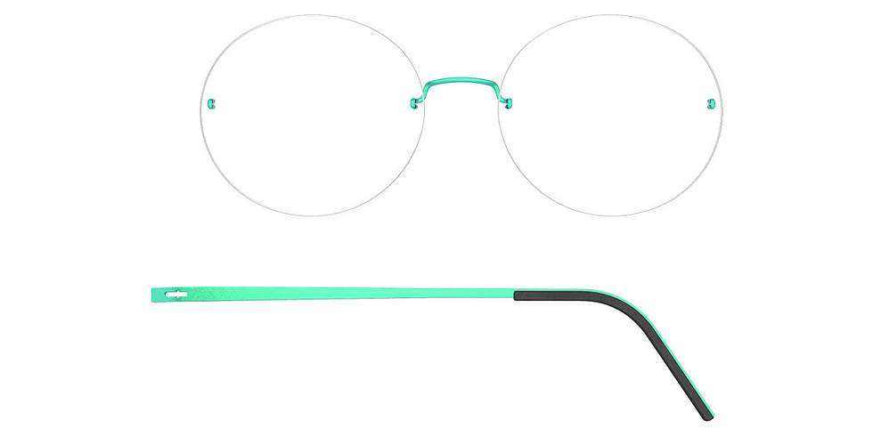 Lindberg® Spirit Titanium™ 2333 - 700-85 Glasses