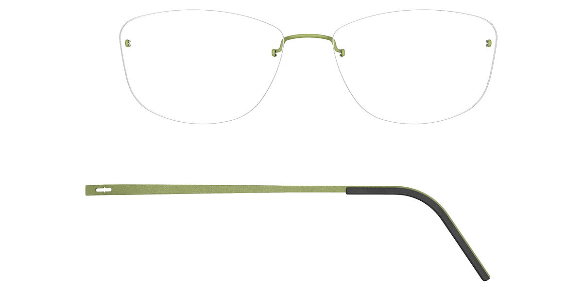 Lindberg® Spirit Titanium™ 2348 - 700-U34 Glasses