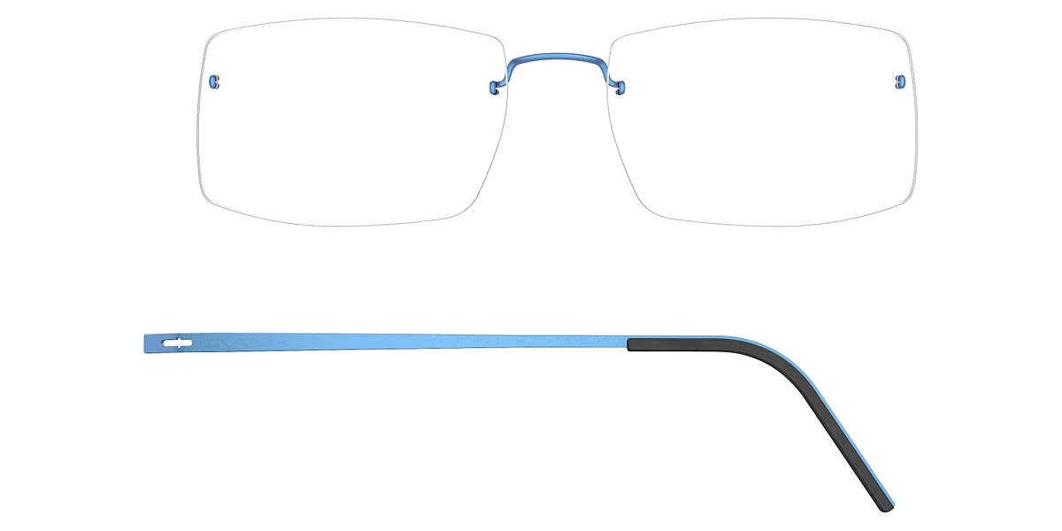 Lindberg® Spirit Titanium™ 2355 - 700-115 Glasses