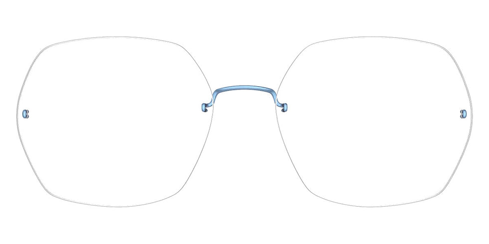 Lindberg® Spirit Titanium™ 2374 - Basic-20 Glasses