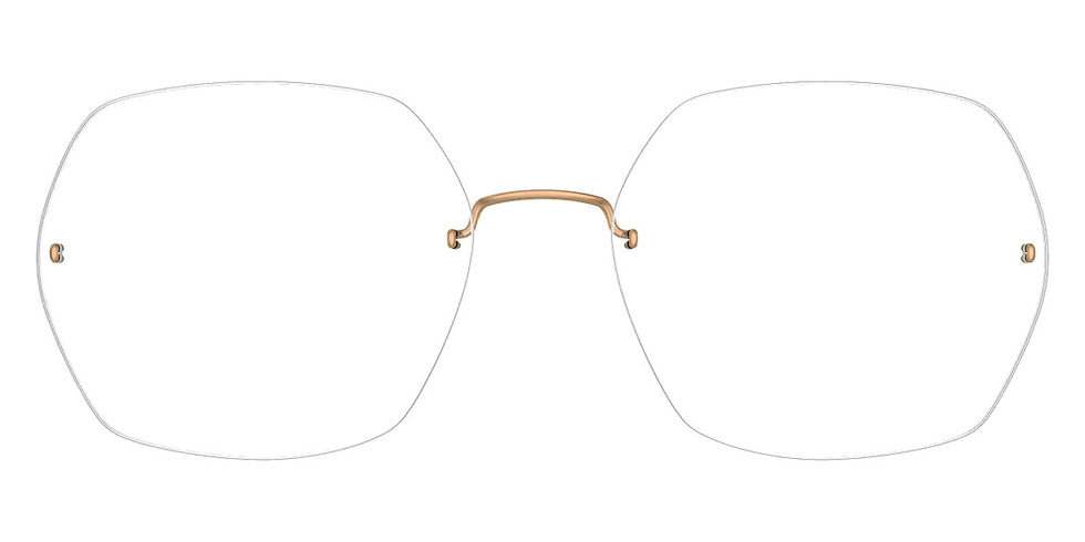 Lindberg® Spirit Titanium™ 2374 - Basic-35 Glasses