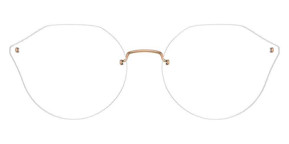 Lindberg® Spirit Titanium™ 2375 - 700-35 Glasses
