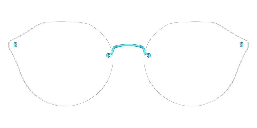 Lindberg® Spirit Titanium™ 2375 - 700-80 Glasses