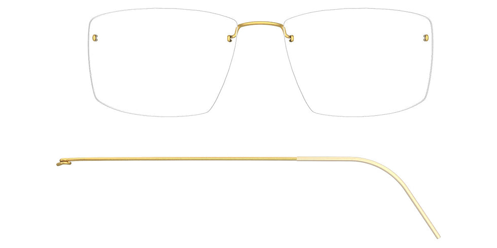 Lindberg® Spirit Titanium™ 2393 - Basic-GT Glasses
