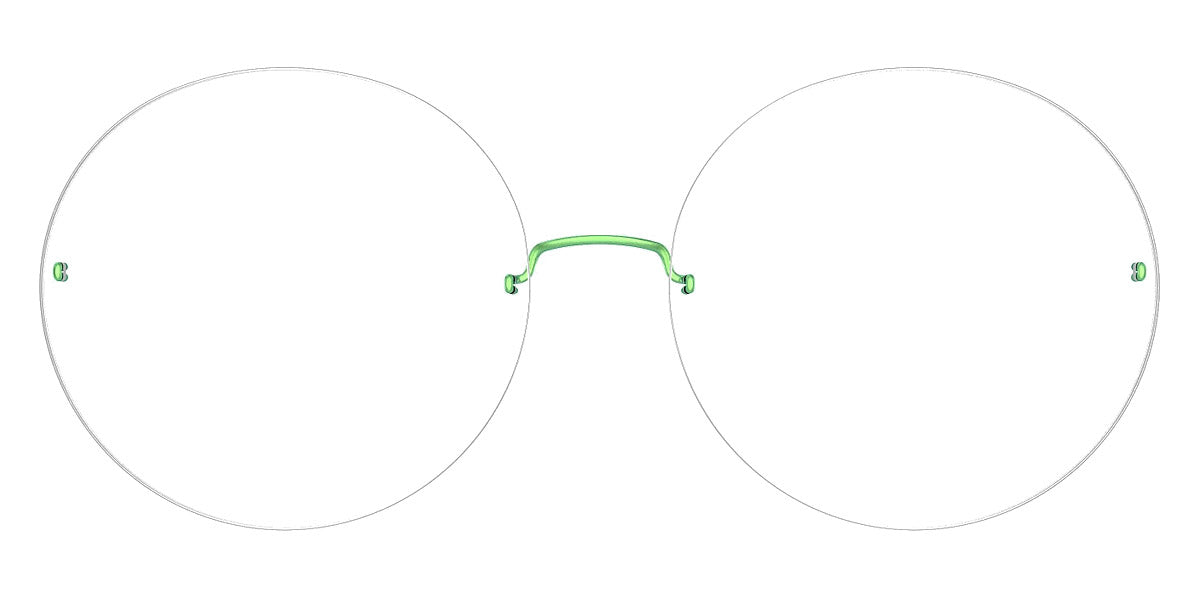 Lindberg® Spirit Titanium™ 2395 - 700-90 Glasses