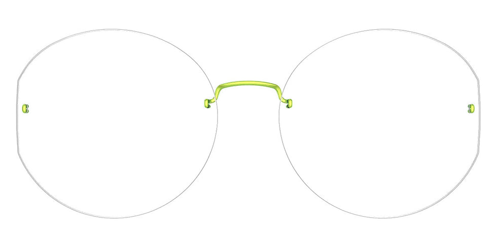 Lindberg® Spirit Titanium™ 2404 - 700-95 Glasses