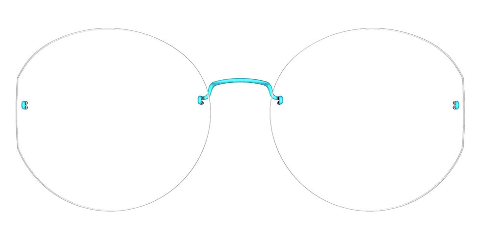 Lindberg® Spirit Titanium™ 2404 - Basic-80 Glasses