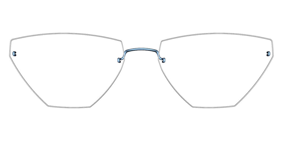 Lindberg® Spirit Titanium™ 2406 - 700-20 Glasses