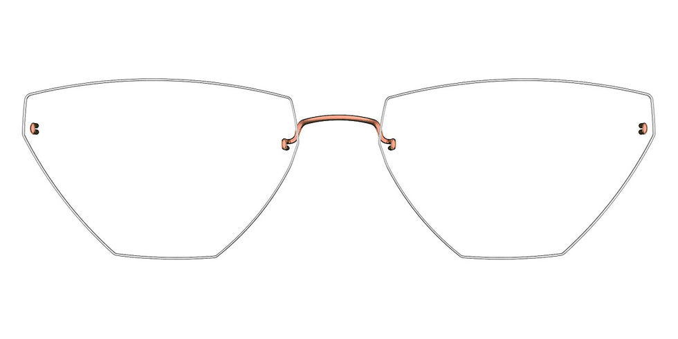 Lindberg® Spirit Titanium™ 2406 - 700-60 Glasses