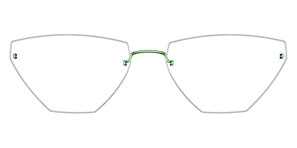 Lindberg® Spirit Titanium™ 2406 - 700-90 Glasses