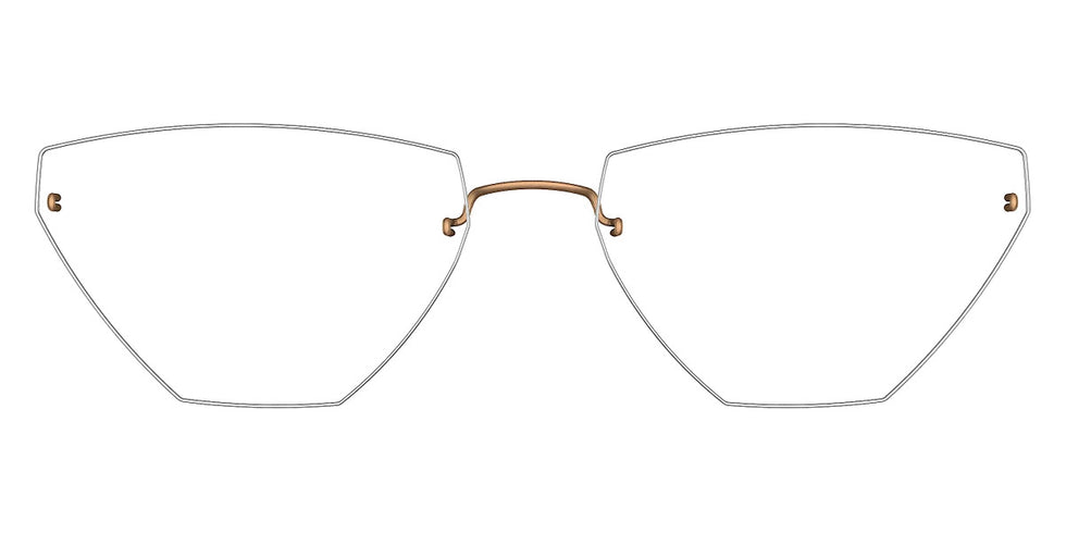 Lindberg® Spirit Titanium™ 2406 - 700-U15 Glasses