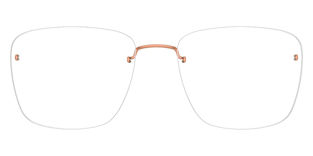 Lindberg® Spirit Titanium™ 2410 - 700-60 Glasses