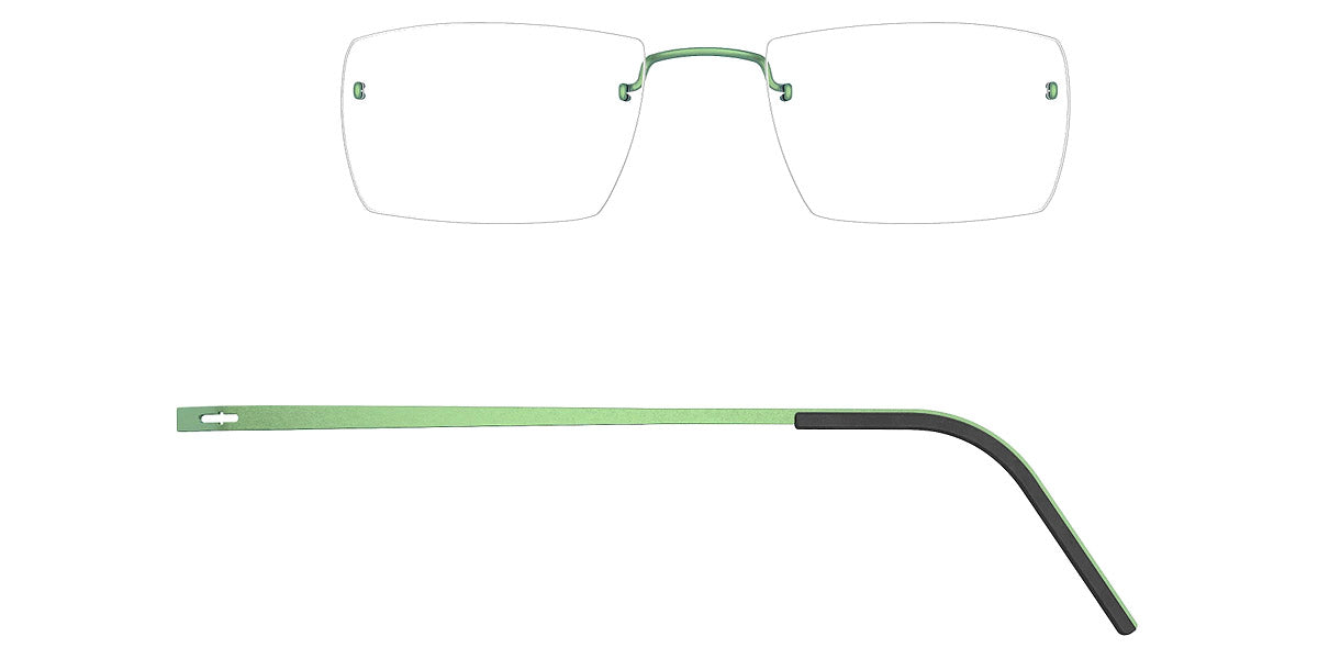 Lindberg® Spirit Titanium™ 2411 - 700-117 Glasses