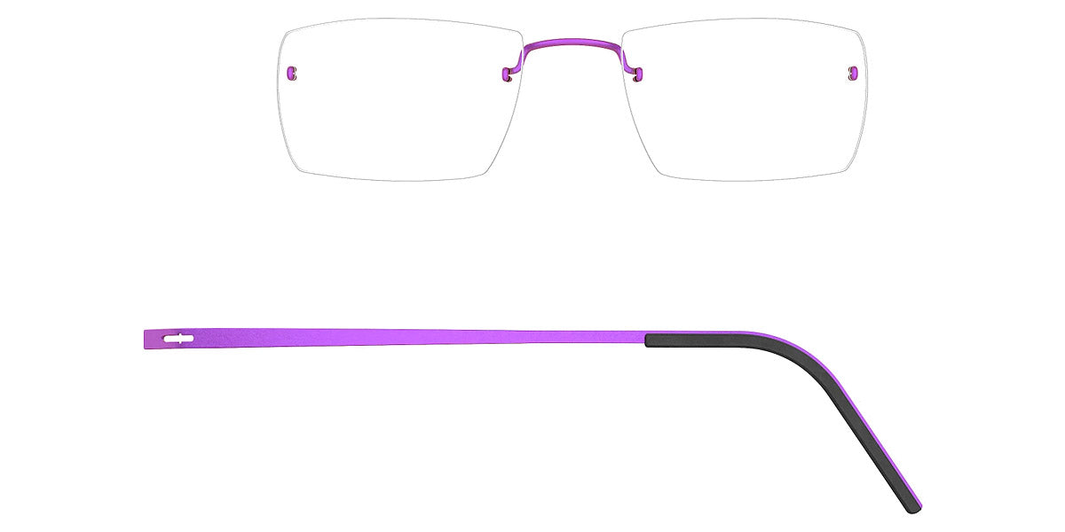 Lindberg® Spirit Titanium™ 2411 - 700-75 Glasses