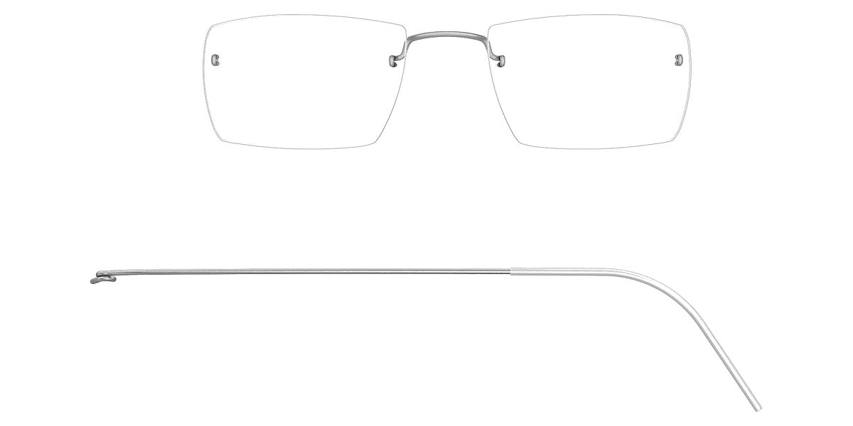 Lindberg® Spirit Titanium™ 2411 - Basic-10 Glasses