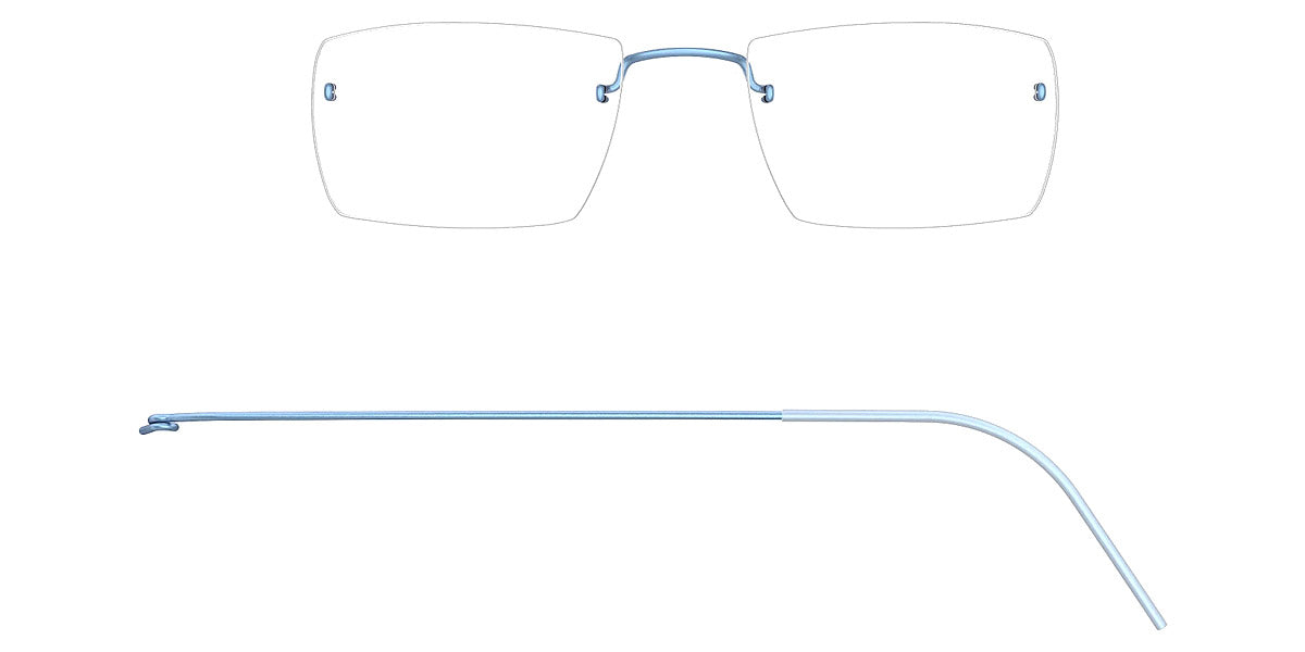 Lindberg® Spirit Titanium™ 2411 - Basic-20 Glasses