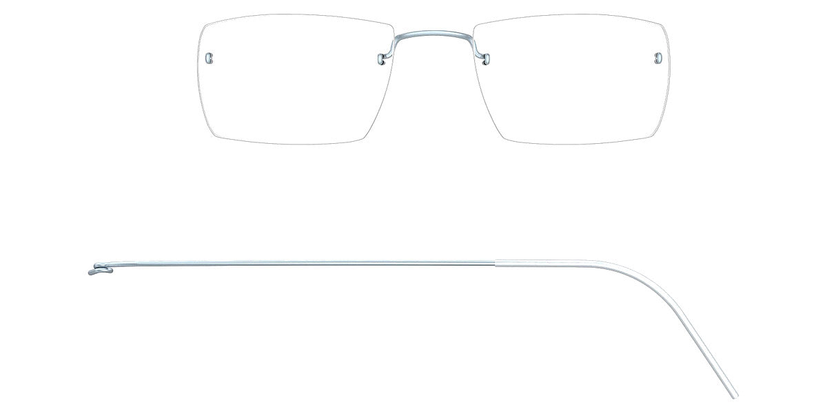 Lindberg® Spirit Titanium™ 2411 - Basic-25 Glasses