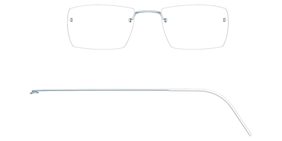 Lindberg® Spirit Titanium™ 2411 - Basic-25 Glasses