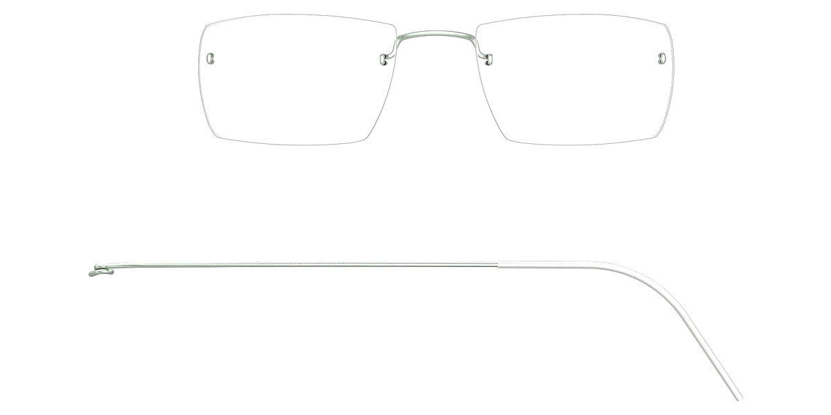 Lindberg® Spirit Titanium™ 2411 - Basic-30 Glasses