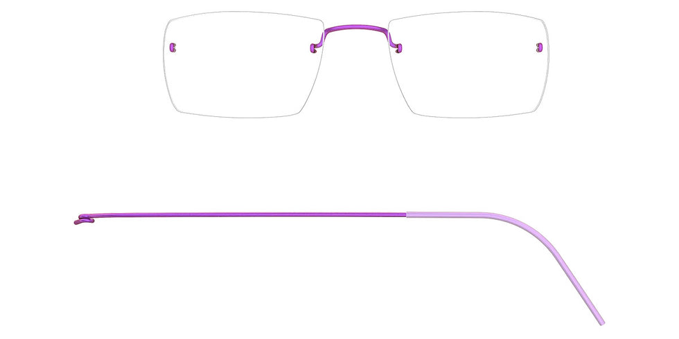 Lindberg® Spirit Titanium™ 2411 - Basic-75 Glasses