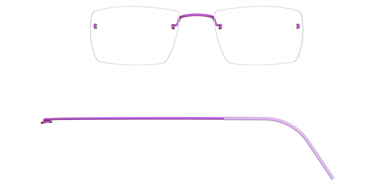 Lindberg® Spirit Titanium™ 2411 - Basic-75 Glasses