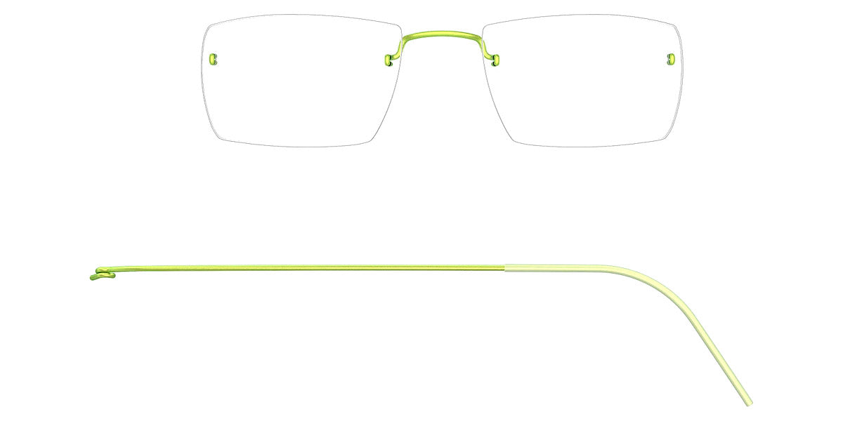 Lindberg® Spirit Titanium™ 2411 - Basic-95 Glasses