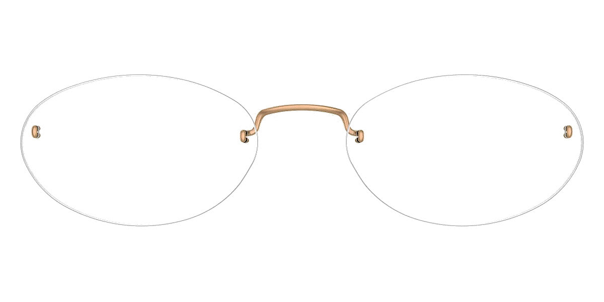 Lindberg® Spirit Titanium™ 2414 - 700-35 Glasses
