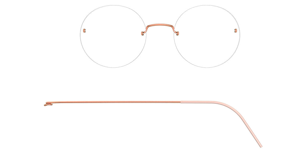 Lindberg® Spirit Titanium™ 2415 - Basic-60 Glasses
