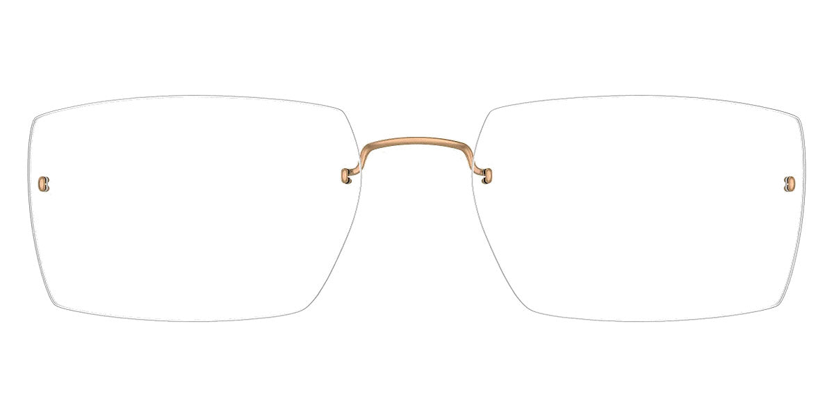 Lindberg® Spirit Titanium™ 2422 - Basic-35 Glasses