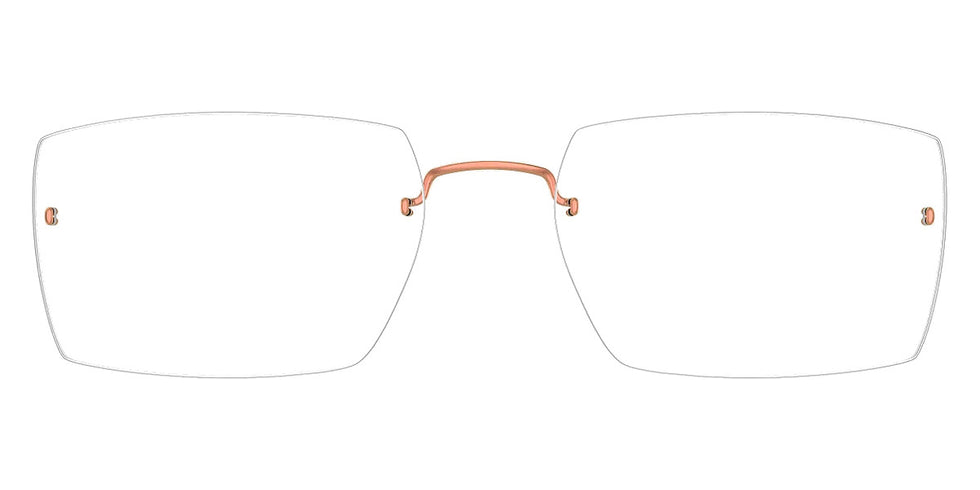 Lindberg® Spirit Titanium™ 2422 - Basic-60 Glasses