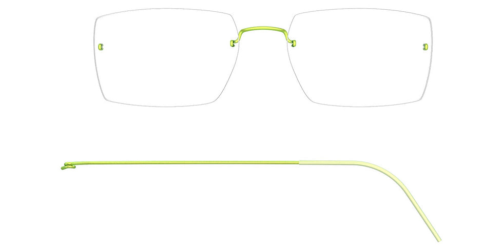 Lindberg® Spirit Titanium™ 2422 - Basic-95 Glasses