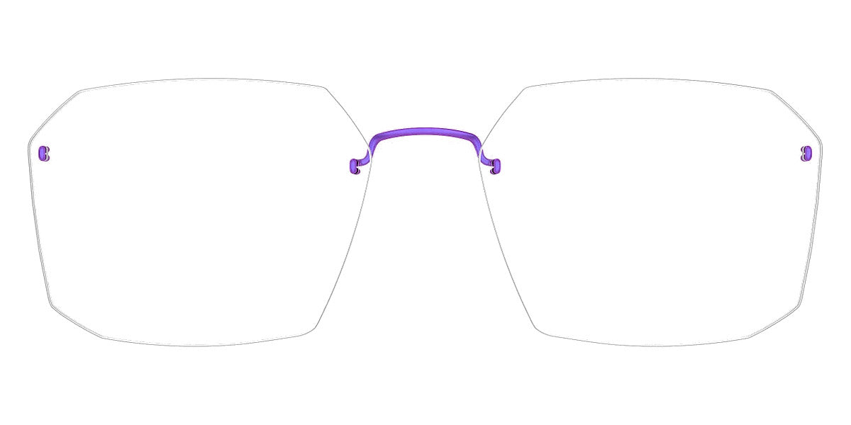 Lindberg® Spirit Titanium™ 2424 - 700-77 Glasses