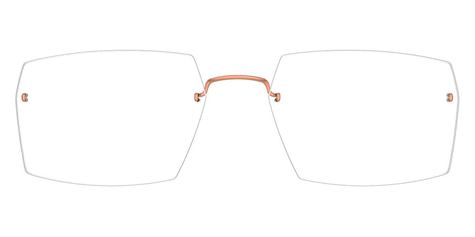 Lindberg® Spirit Titanium™ 2425 - Basic-60 Glasses