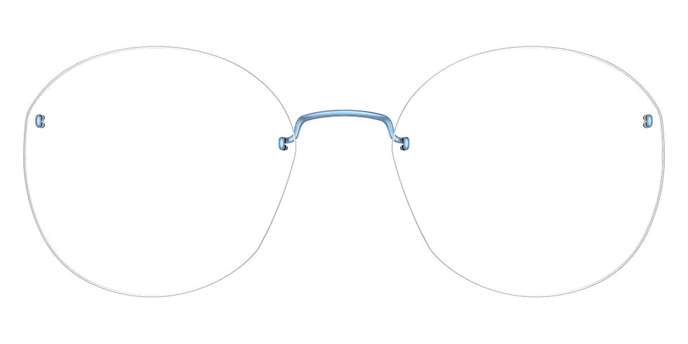 Lindberg® Spirit Titanium™ 2429 - 700-20 Glasses