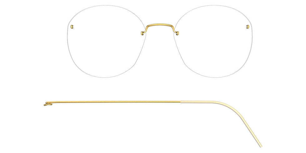 Lindberg® Spirit Titanium™ 2429 - Basic-GT Glasses