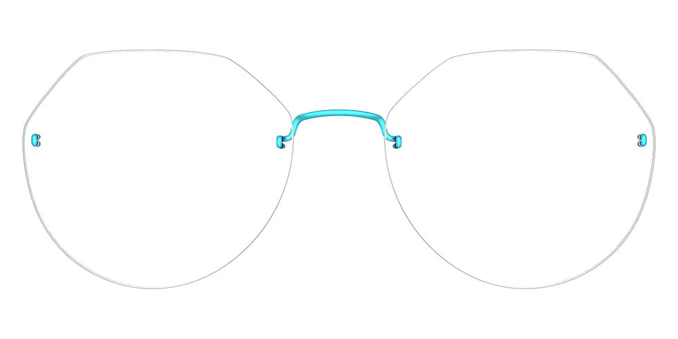 Lindberg® Spirit Titanium™ 2431 - 700-80 Glasses