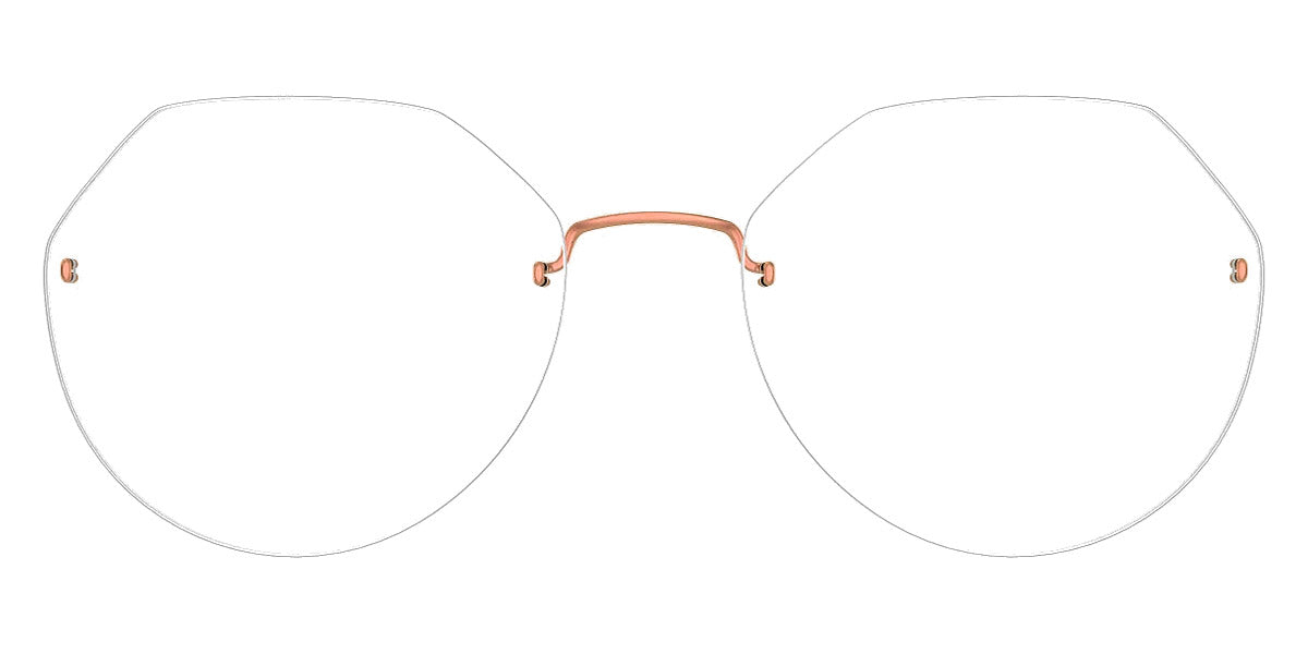 Lindberg® Spirit Titanium™ 2431 - Basic-60 Glasses