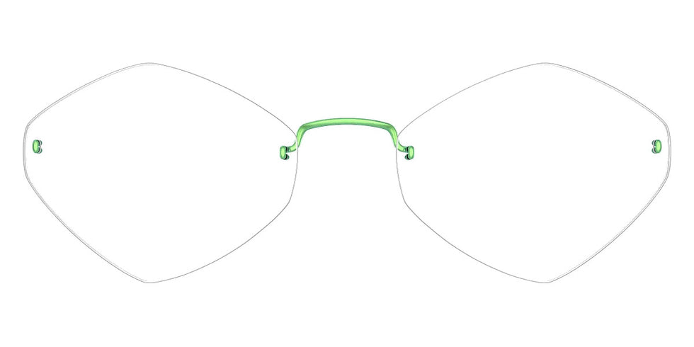 Lindberg® Spirit Titanium™ 2432 - 700-90 Glasses