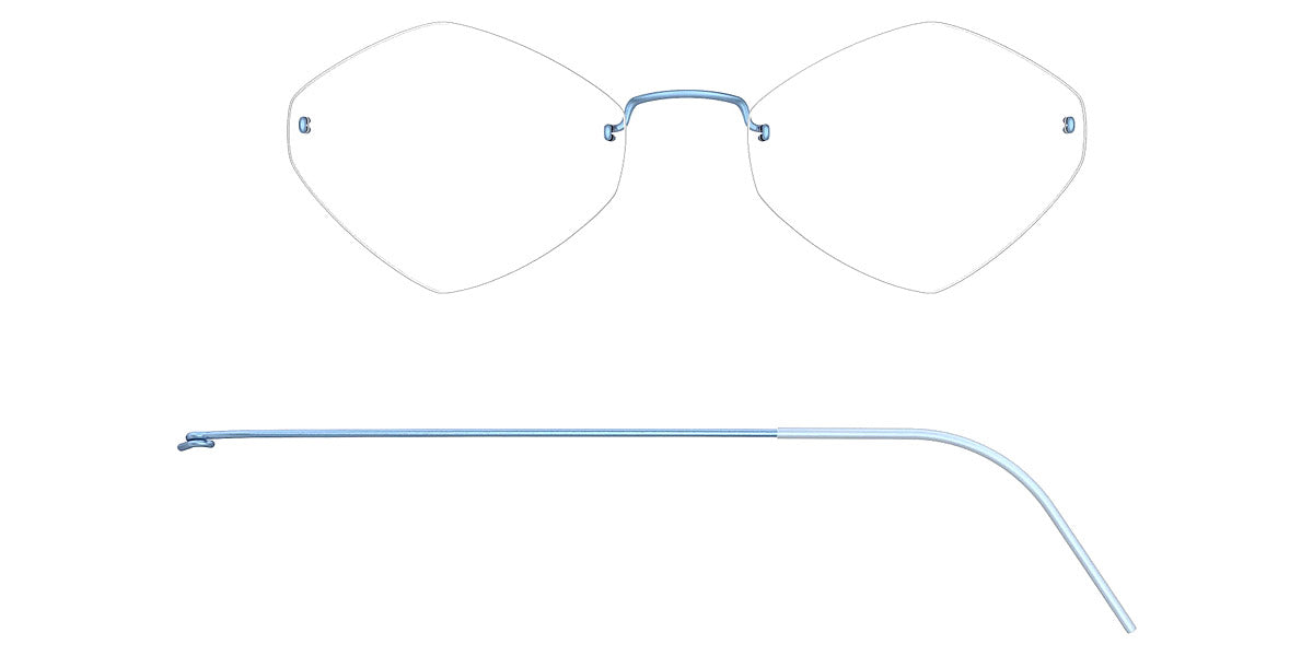 Lindberg® Spirit Titanium™ 2432 - Basic-20 Glasses