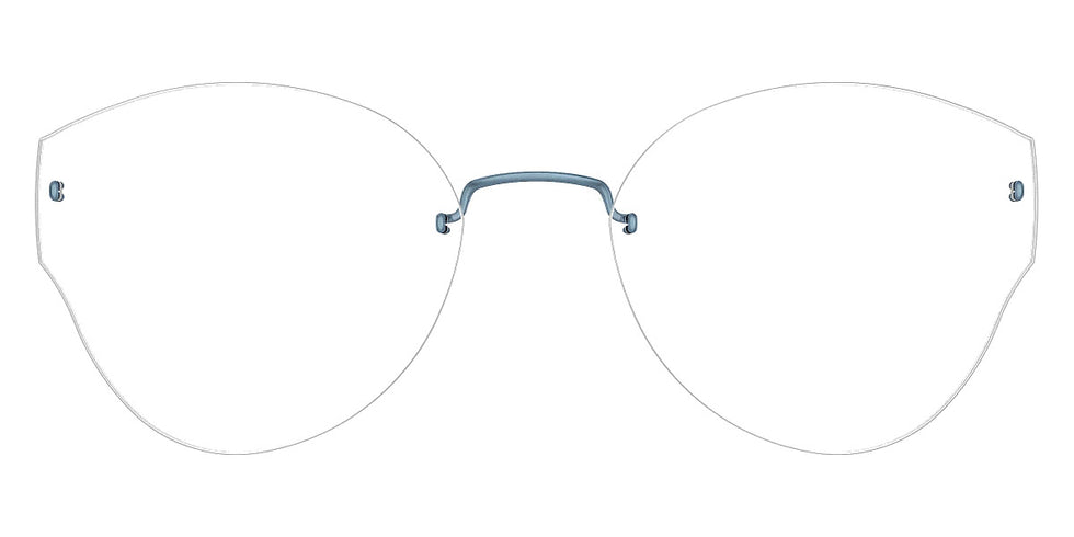 Lindberg® Spirit Titanium™ 2436 - 700-107 Glasses