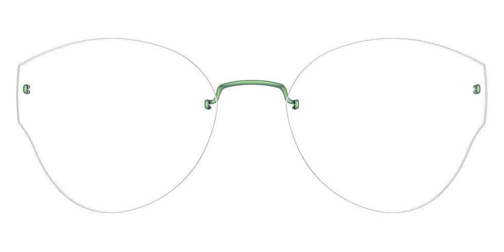 Lindberg® Spirit Titanium™ 2436 - 700-117 Glasses