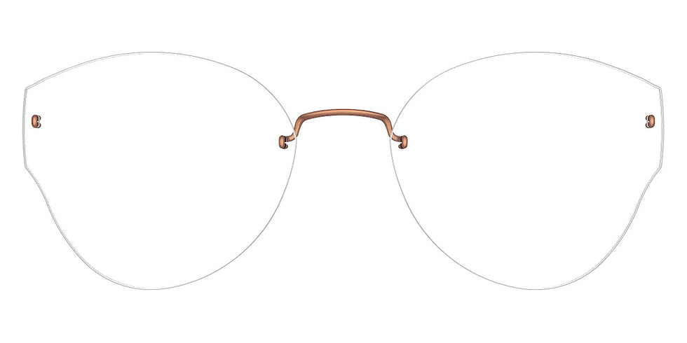 Lindberg® Spirit Titanium™ 2436 - 700-U12 Glasses