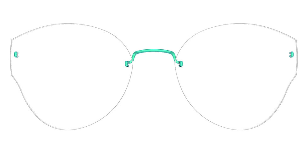Lindberg® Spirit Titanium™ 2436 - Basic-85 Glasses