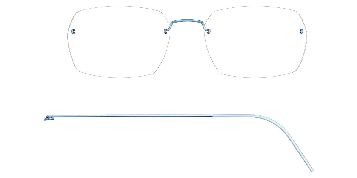 Lindberg® Spirit Titanium™ 2439 - Basic-20 Glasses