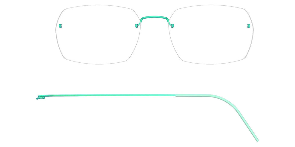Lindberg® Spirit Titanium™ 2439 - Basic-85 Glasses